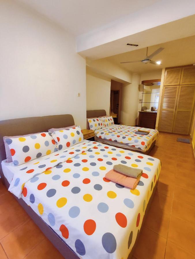 Fahrenheit Pavillion Bukit Bintang By Js-home Pangsapuri Kuala Lumpur
